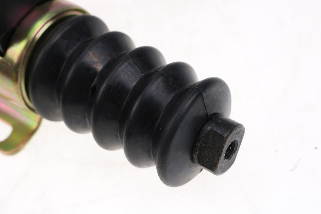 DURAFORCE 12V Push Pull DC Stop Solenoid RP-2307BH Murphy 40700092 P610B1V12