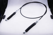 DURAFORCE Polaris RZR-4 1000 Gear Shift Cable 2014-2018 Replacement Part 7081893