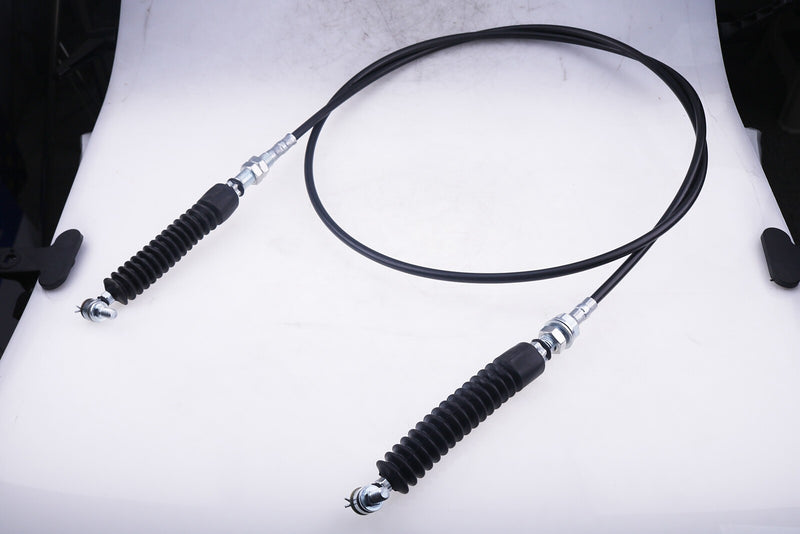 DURAFORCE Polaris RZR-4 1000 Gear Shift Cable 2014-2018 Replacement Part 7081893