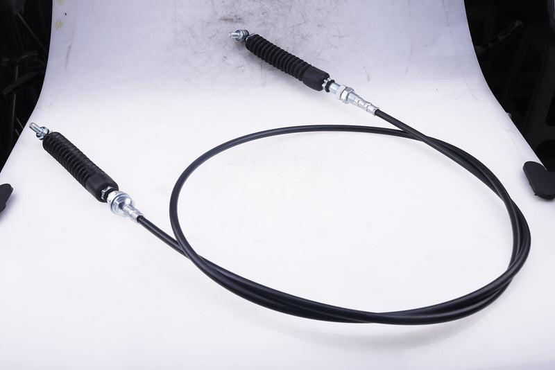DURAFORCE Polaris RZR-4 1000 Gear Shift Cable 2014-2018 Replacement Part 7081893