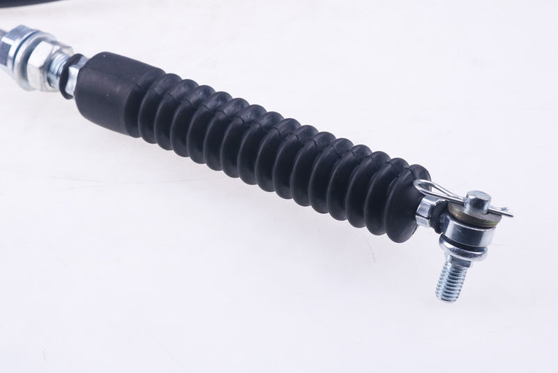 DURAFORCE Polaris RZR-4 1000 Gear Shift Cable 2014-2018 Replacement Part 7081893