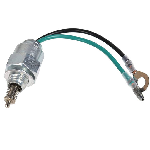 DURAFORCE Kawasaki Solenoid 211887-001 for FH601D FH601V FH641D FH641V FH680D FH680V