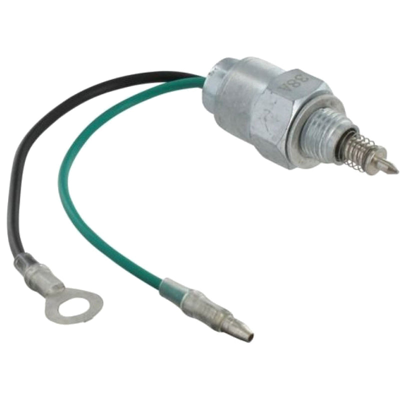 DURAFORCE Kawasaki Solenoid 211887-001 for FH601D FH601V FH641D FH641V FH680D FH680V