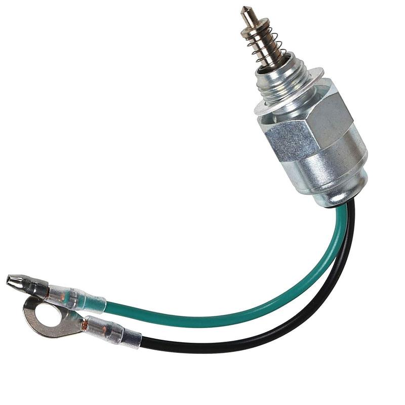 DURAFORCE Kawasaki Solenoid 211887-001 for FH601D FH601V FH641D FH641V FH680D FH680V