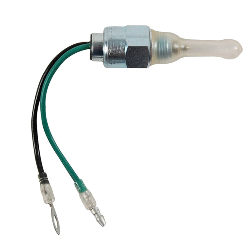 DURAFORCE Kawasaki Solenoid 211887-001 for FH601D FH601V FH641D FH641V FH680D FH680V