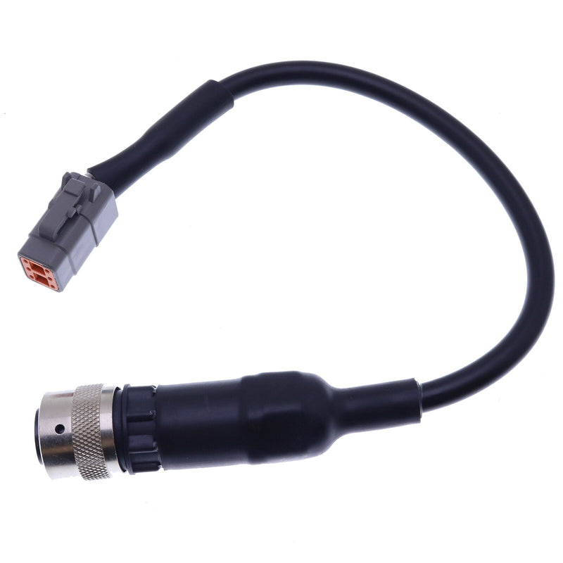 DURAFORCE New Control Box Harness Adapter 96019 GT GN Compatible GN96019 Cable