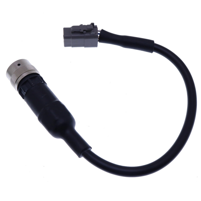 DURAFORCE New Control Box Harness Adapter 96019 GT GN Compatible GN96019 Cable