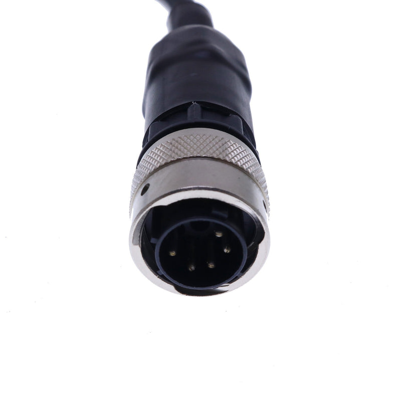 DURAFORCE New Control Box Harness Adapter 96019 GT GN Compatible GN96019 Cable