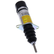 DURAFORCE 2X Miller 12V Shutoff Solenoid Valve 091543 091544 New Replacement Parts
