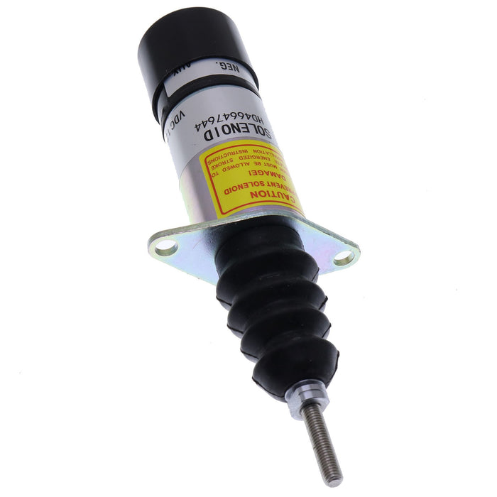 DURAFORCE 2X Miller 12V Shutoff Solenoid Valve 091543 091544 New Replacement Parts