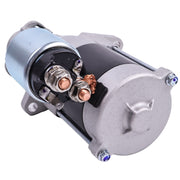 DURAFORCE New Suzuki Carry Starter Motor 1990-1998 F6A F5B DB41T DB51T DC51T DD51T