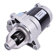 DURAFORCE New Suzuki Carry Starter Motor 1990-1998 F6A F5B DB41T DB51T DC51T DD51T