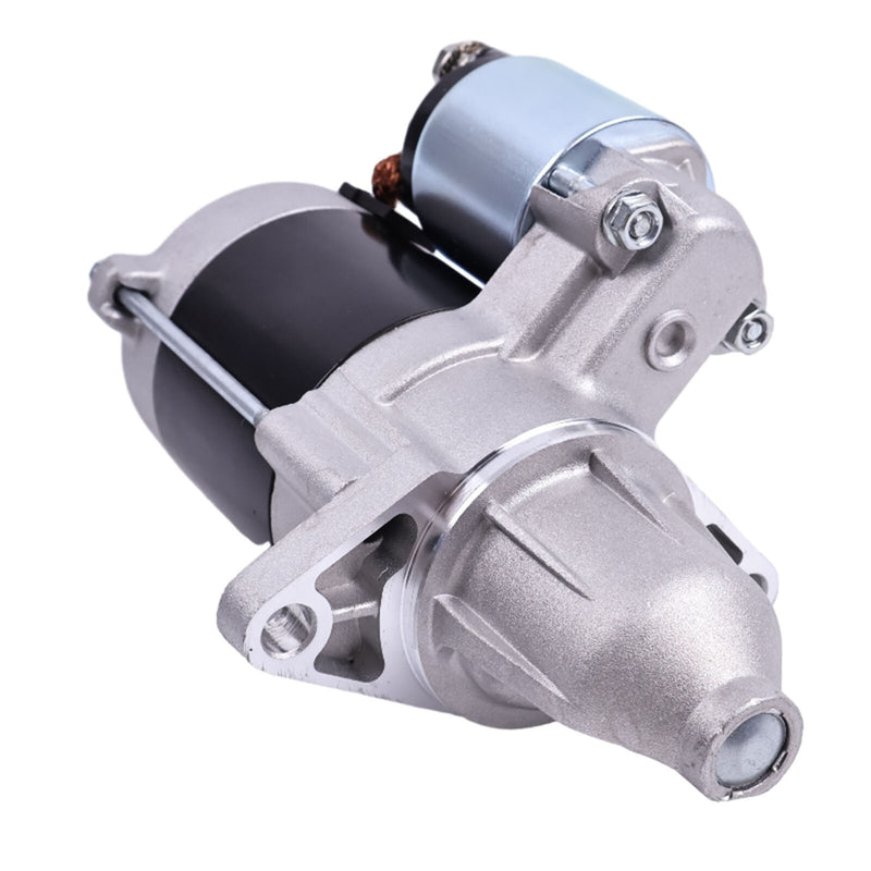 DURAFORCE New Suzuki Carry Starter Motor 1990-1998 F6A F5B DB41T DB51T DC51T DD51T