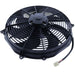 DURAFORCE 16" 12V Spal VA33-AP71/LL-65A Puller Fan with Paddle Blades New 30102082