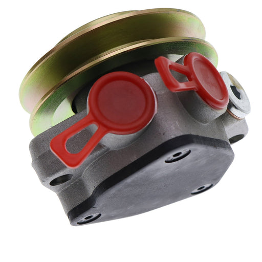 DURAFORCE Volvo Excavator Fuel Pump EC240B EC290B 21518471 21264822 20460417