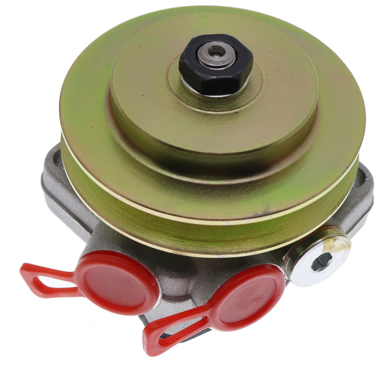 DURAFORCE Volvo Excavator Fuel Pump EC240B EC290B 21518471 21264822 20460417