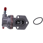 DURAFORCE New JCB Engine Fuel Lift Pump 320/07201 32007037 Replacement Parts