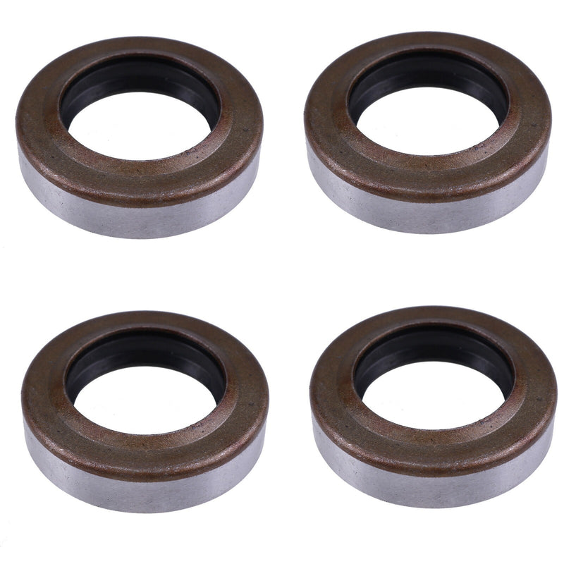 DURAFORCE 4X MTD Troy-Bilt 4 Tine Oil Seals 921-04031 GW-9618099 GW-9618 119