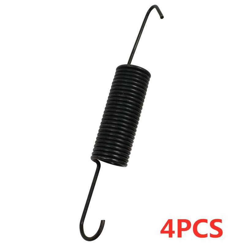 DURAFORCE 4X Deck Springs GX21582 GX20377 for John Deere L120 L130 G110 D140 115 125 135