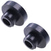 DURAFORCE 2X Rubber Bushing 6553411 for Bobcat S185 S205 S220 T320 T550 T590 T630