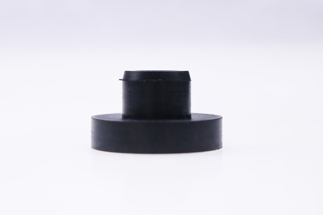 DURAFORCE 2X Rubber Bushing 6553411 for Bobcat S185 S205 S220 T320 T550 T590 T630