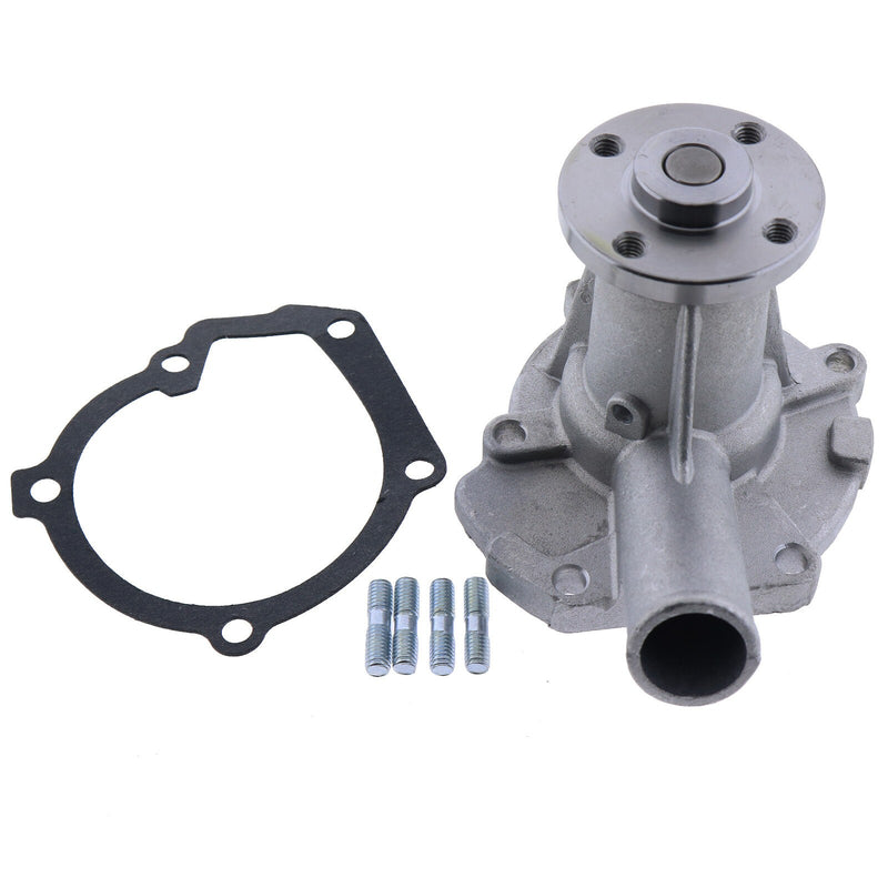 DURAFORCE New 1852236 Water Pump for Cummins Onan RV Generator Replacement Part
