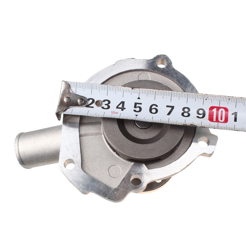 DURAFORCE New 1852236 Water Pump for Cummins Onan RV Generator Replacement Part