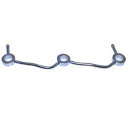 DURAFORCE Kubota 16261-42502 Fuel Overflow Return Pipe for B1700D E HSD Tractors