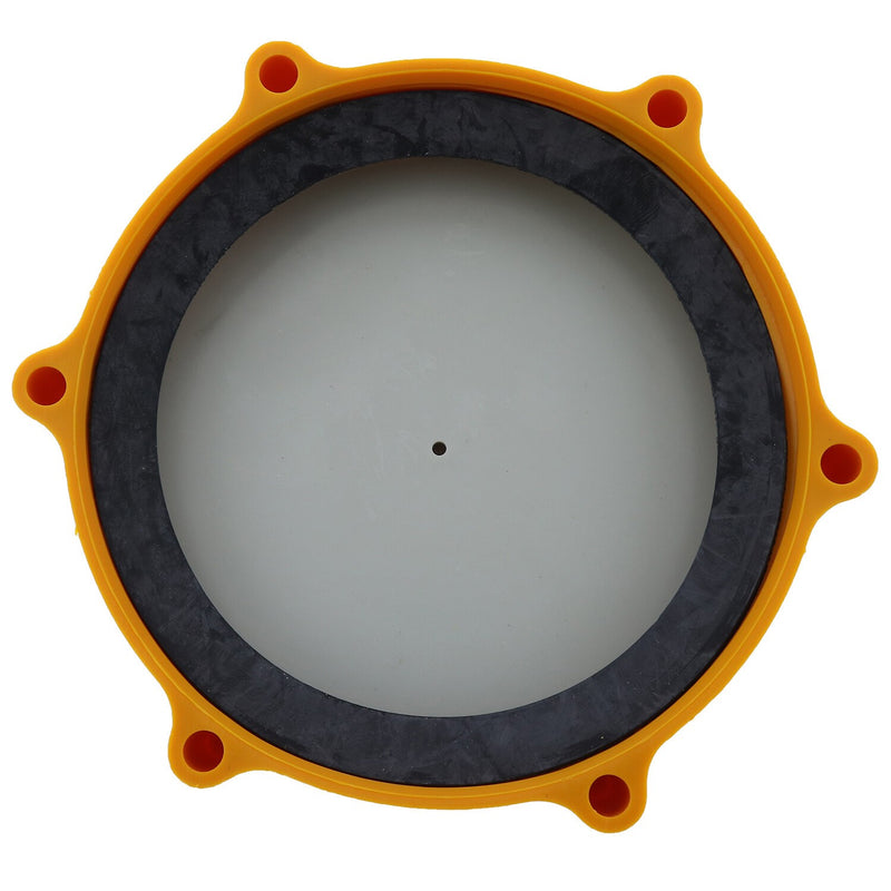 DURAFORCE Komatsu Fuel Cap 07050-20900 for D21 D31 D20-7 Bulldozer Models