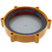 DURAFORCE Komatsu Fuel Cap 07050-20900 for D21 D31 D20-7 Bulldozer Models