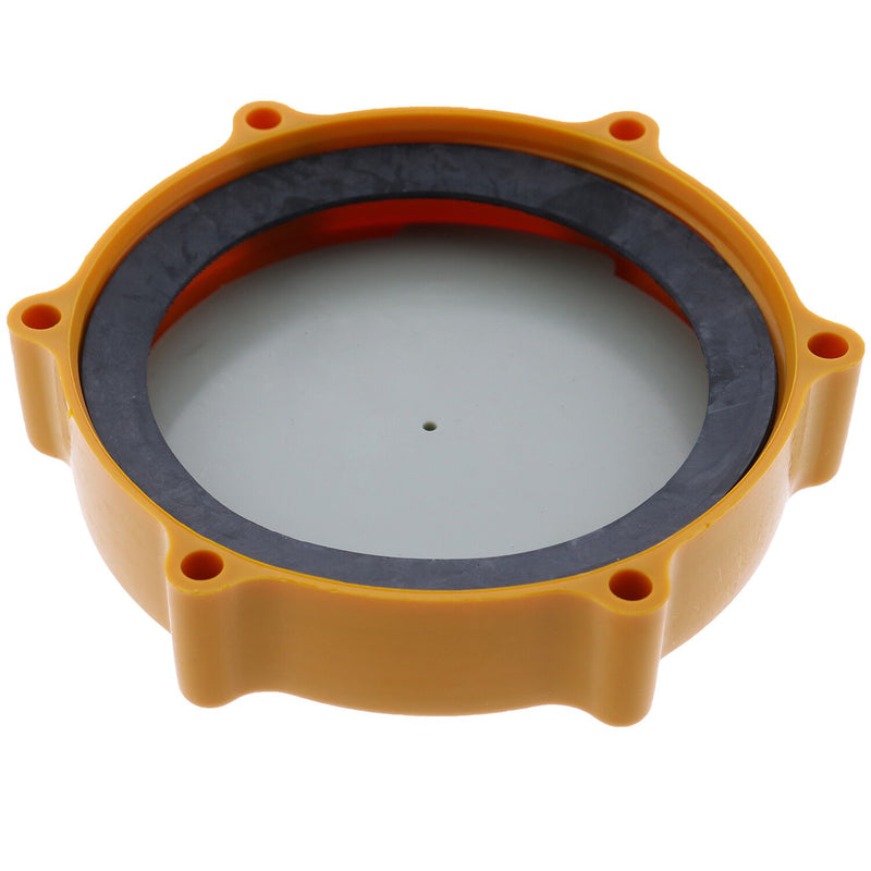 DURAFORCE Komatsu Fuel Cap 07050-20900 for D21 D31 D20-7 Bulldozer Models