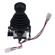 DURAFORCE New 72278GT Joystick Controller for Genie S-40 S-45 Z-45/22 IC Z45-22 RT