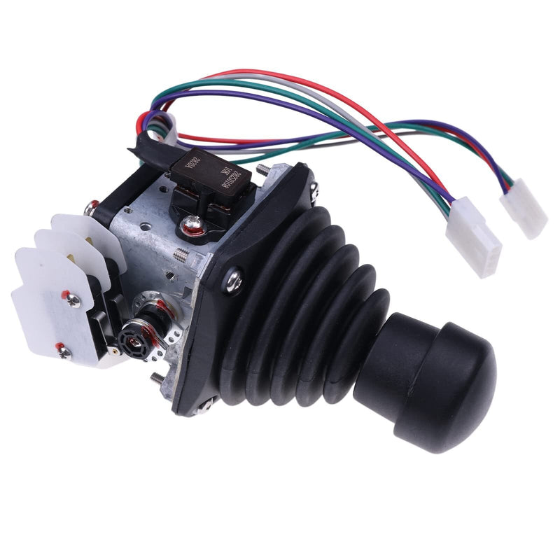 DURAFORCE New 72278GT Joystick Controller for Genie S-40 S-45 Z-45/22 IC Z45-22 RT