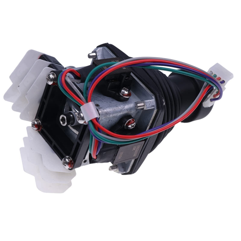 DURAFORCE New 72278GT Joystick Controller for Genie S-40 S-45 Z-45/22 IC Z45-22 RT