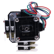 DURAFORCE New 72278GT Joystick Controller for Genie S-40 S-45 Z-45/22 IC Z45-22 RT