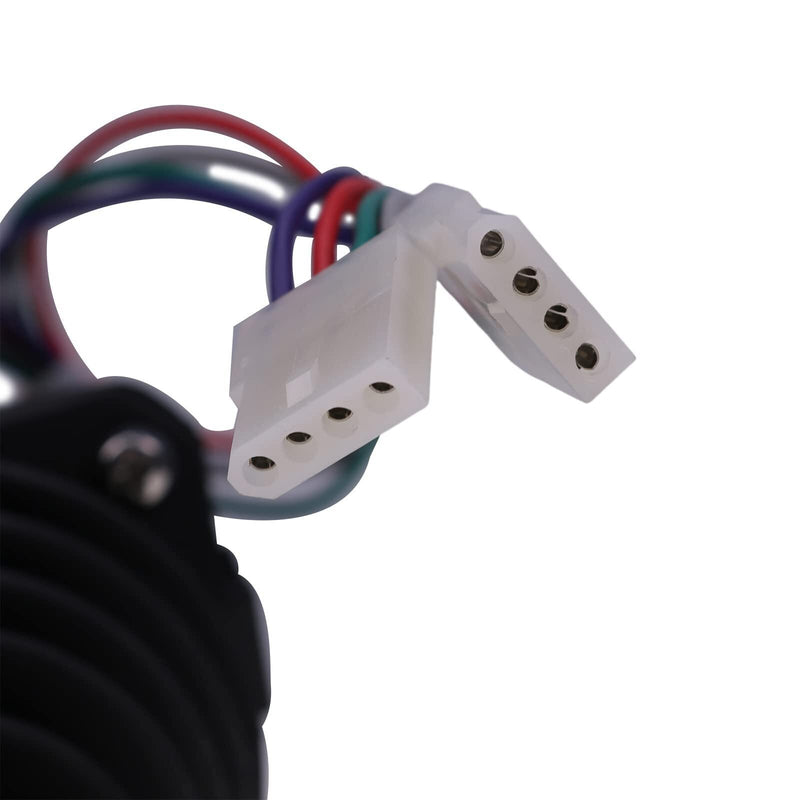 DURAFORCE New 72278GT Joystick Controller for Genie S-40 S-45 Z-45/22 IC Z45-22 RT
