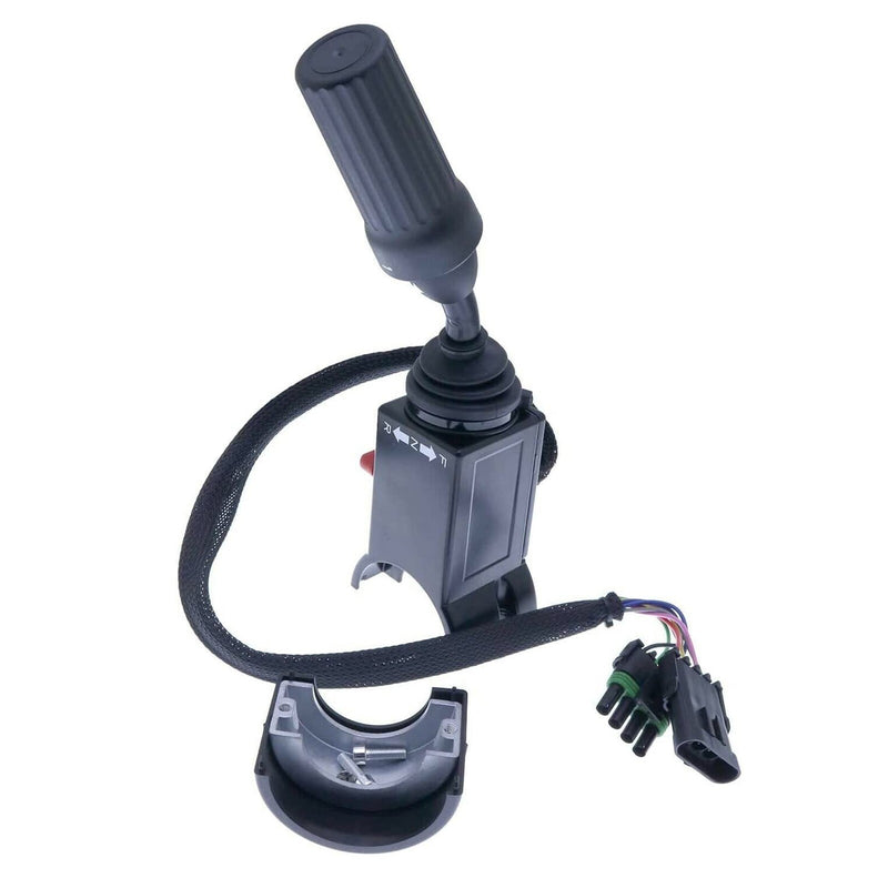 DURAFORCE ZF DW-2/3 Transmission Shift Control for LULL Telehandler 10K-42 10265014