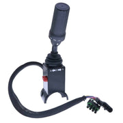 DURAFORCE ZF DW-2/3 Transmission Shift Control for LULL Telehandler 10K-42 10265014