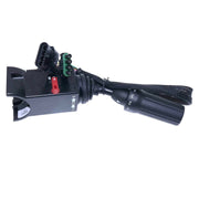 DURAFORCE ZF DW-2/3 Transmission Shift Control for LULL Telehandler 10K-42 10265014