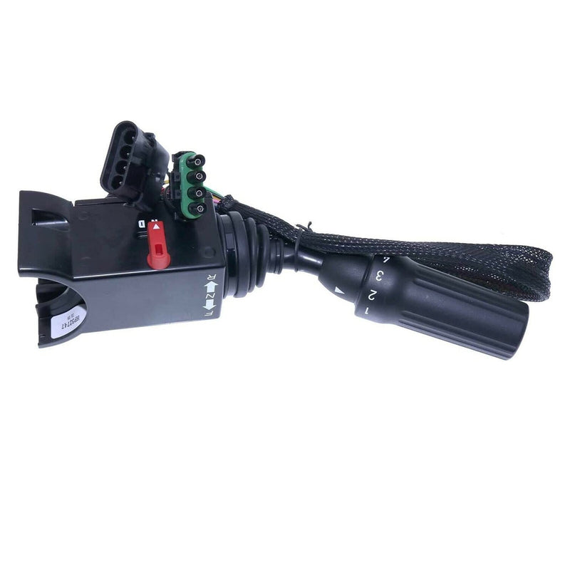 DURAFORCE ZF DW-2/3 Transmission Shift Control for LULL Telehandler 10K-42 10265014