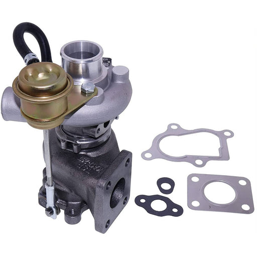 DURAFORCE Kubota V2003-T TD03-07T Turbocharger 49131-02030 1G622-17012 Engine Part