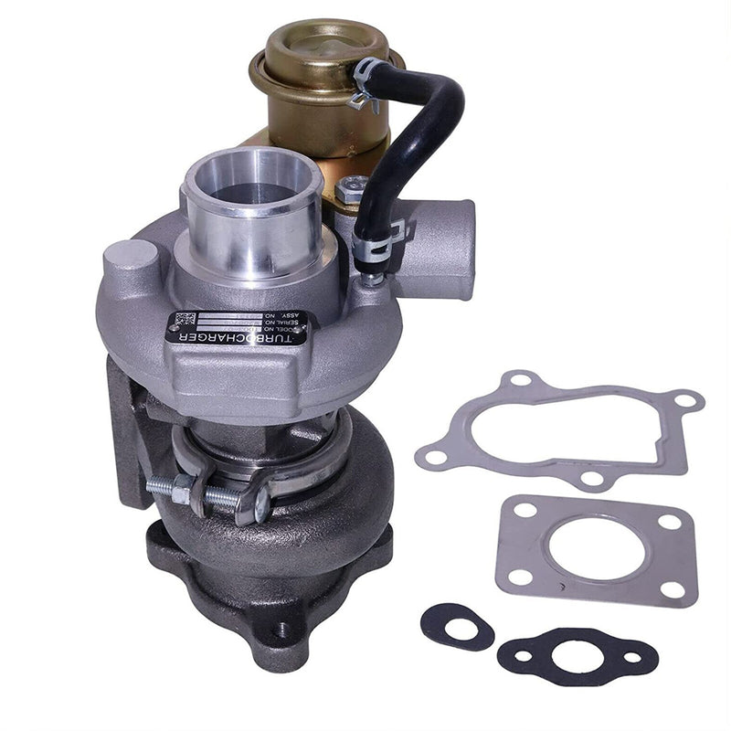DURAFORCE Kubota V2003-T TD03-07T Turbocharger 49131-02030 1G622-17012 Engine Part