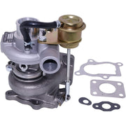 DURAFORCE Kubota V2003-T TD03-07T Turbocharger 49131-02030 1G622-17012 Engine Part
