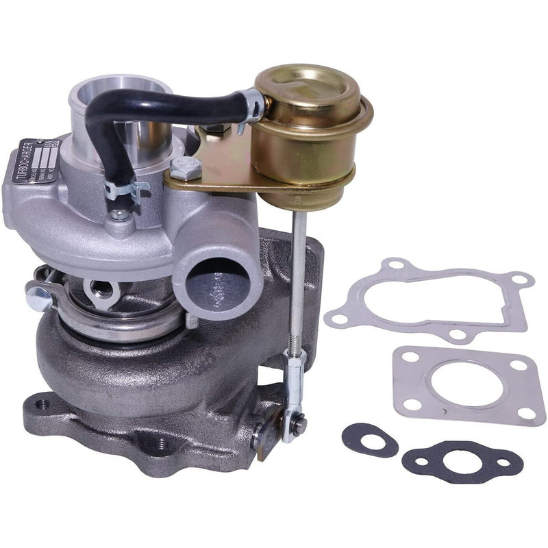 DURAFORCE Kubota V2003-T TD03-07T Turbocharger 49131-02030 1G622-17012 Engine Part