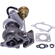 DURAFORCE Kubota V2003-T TD03-07T Turbocharger 49131-02030 1G622-17012 Engine Part