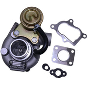 DURAFORCE Kubota V2003-T TD03-07T Turbocharger 49131-02030 1G622-17012 Engine Part