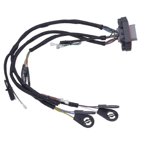 DURAFORCE New Fuel Injector Wiring Harness 4P9537 for CAT 345B E345B Excavator
