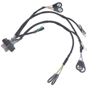 DURAFORCE New Fuel Injector Wiring Harness 4P9537 for CAT 345B E345B Excavator