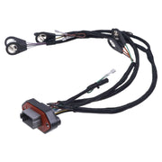 DURAFORCE New Fuel Injector Wiring Harness 4P9537 for CAT 345B E345B Excavator