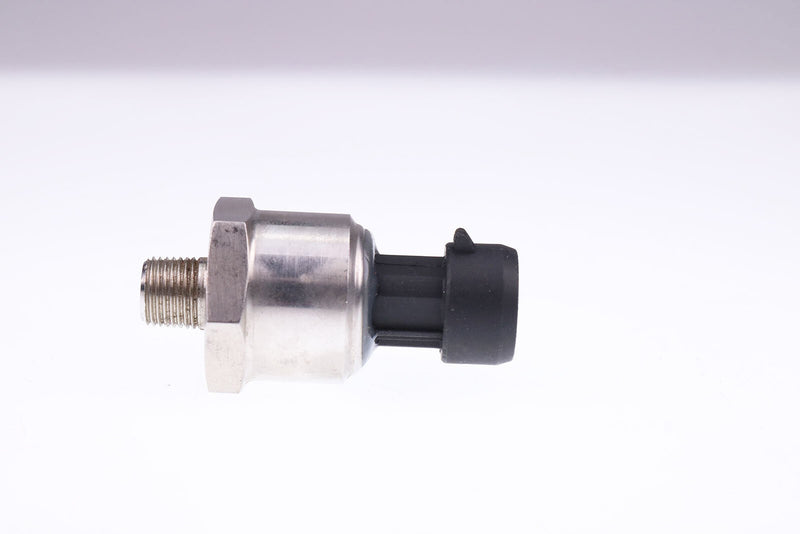 DURAFORCE 2X 1000PSI Pressure Transducer Sensor 1/8"-27 NPT DC 5V IP67 Gas Air Fuel